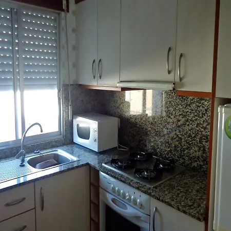 Finca Clero Apartman Peñíscola