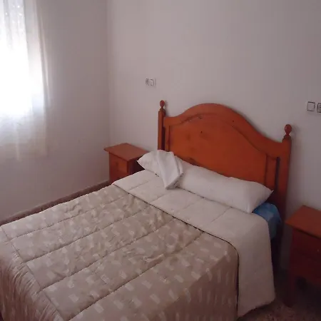 Apartman Finca Clero Peñíscola