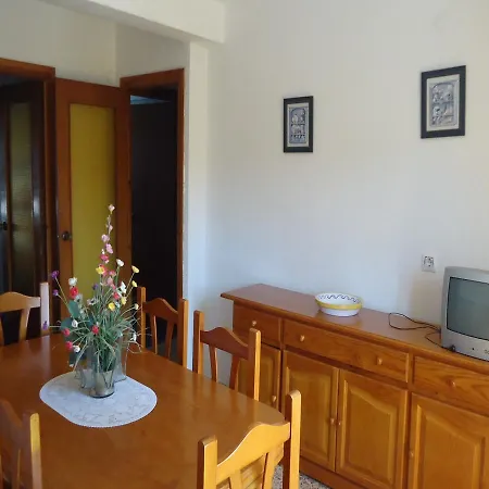 Finca Clero Apartman *