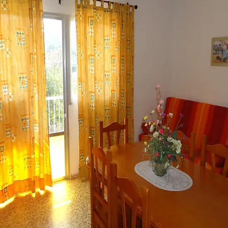 Finca Clero Peñíscola